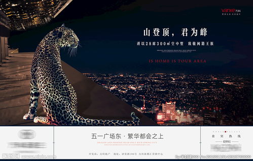 云端之上的奢享大平层——重塑天际线上的生活哲学
